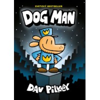 Dog Man